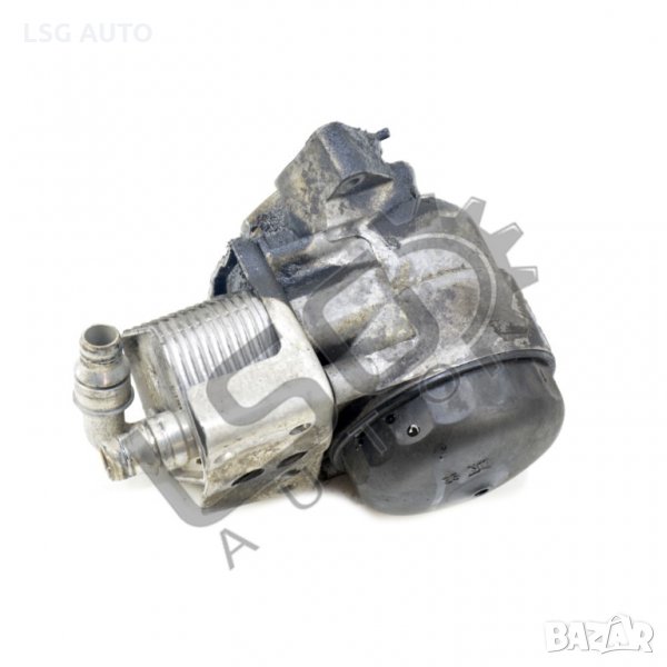 Корпус маслен филтър BMW 320I (E90) 2005-2012 B250320N-84, снимка 1