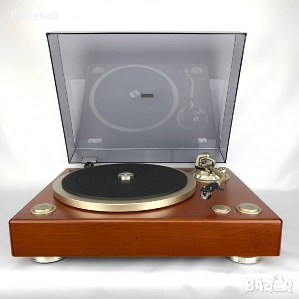 DENON DP-1300MKⅡ, снимка 1