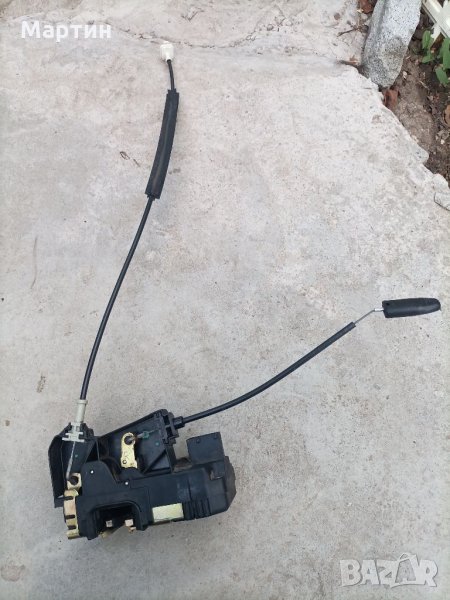 Брави за врати на Опел Астра Г G - перфектно състояние, снимка 1