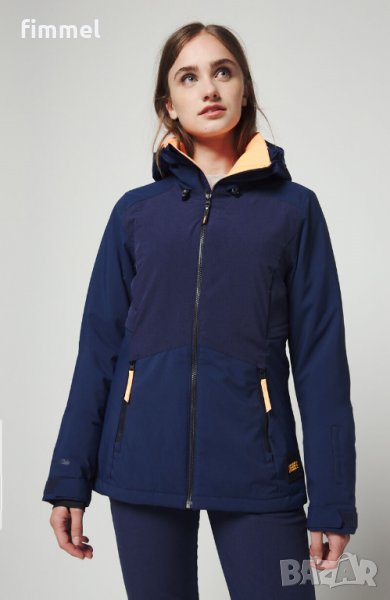 O'NEILL Ново зимно ски / сноуборд яке, 10 К, снимка 1