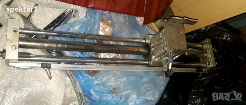 Пневматичен модул, снимка 1