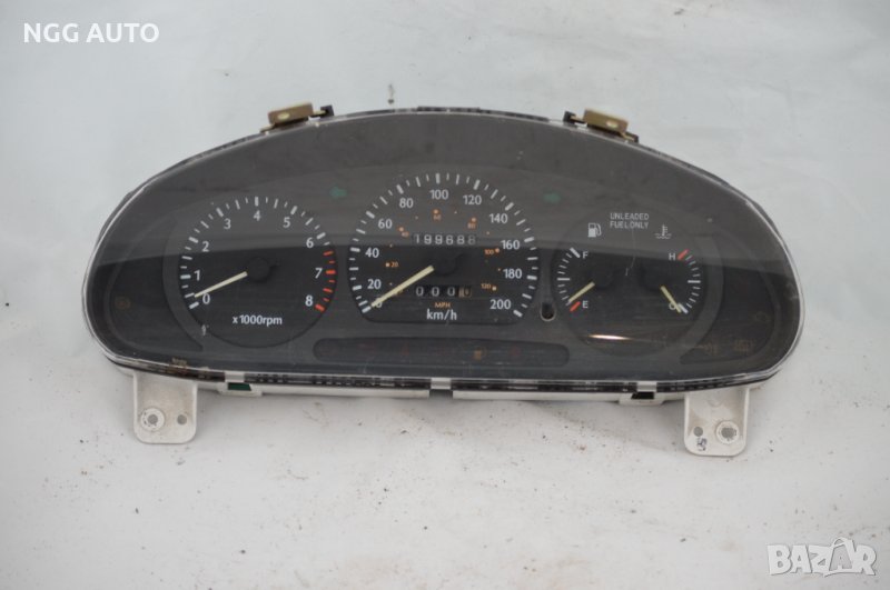 Табло Километраж за Kia Sportage SUV, 2.0i 16V 4WD, Киа Спортич , снимка 1