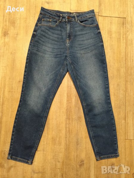 Дънки слим, снимка 1