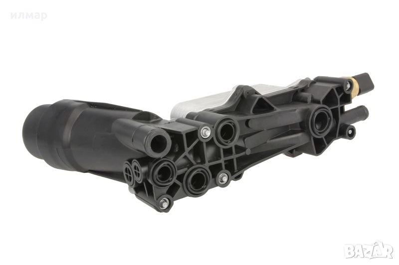 68105583AF Тяло ,модул за маслен филтър за DODGE Journey 3.6, снимка 1