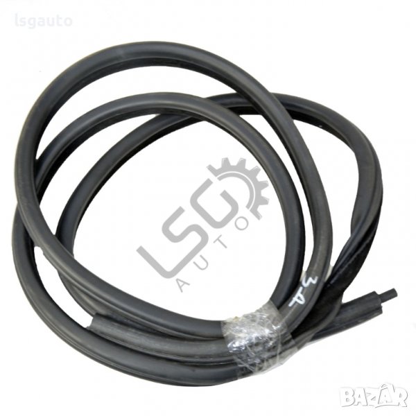 Уплътнение задна дясна врата BMW 3 Series (E90, E91)(2005-2012) ID:95125, снимка 1