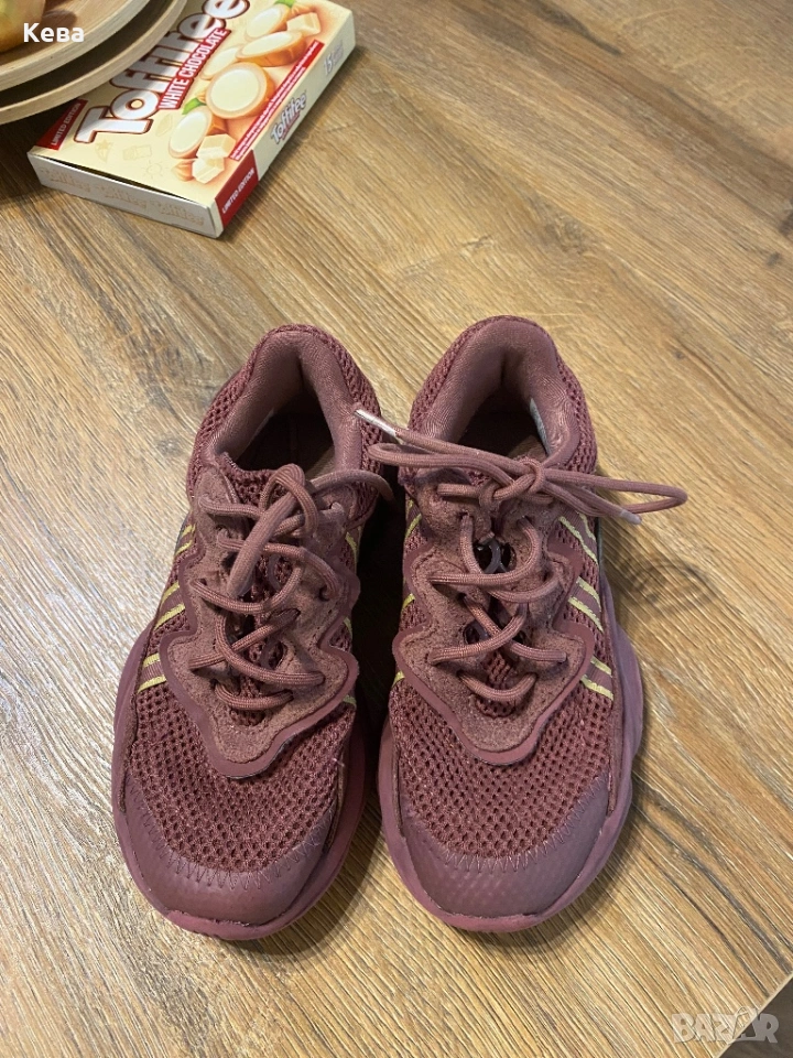 Маратонки, снимка 1