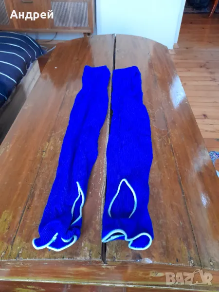 Спортни чорапи,калци, снимка 1