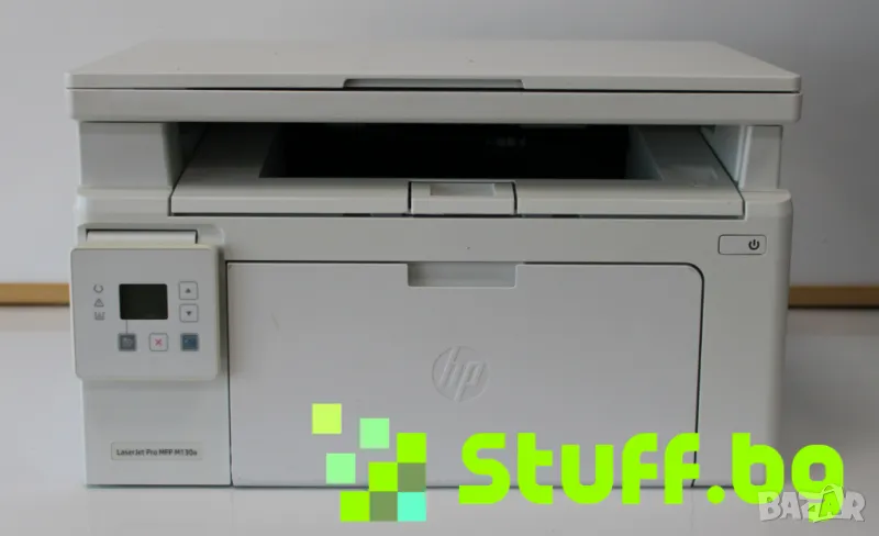 Мултифункционално устройство HP LaserJet Pro MFP M130a, снимка 1
