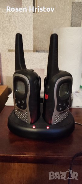 Uniden станции., снимка 1