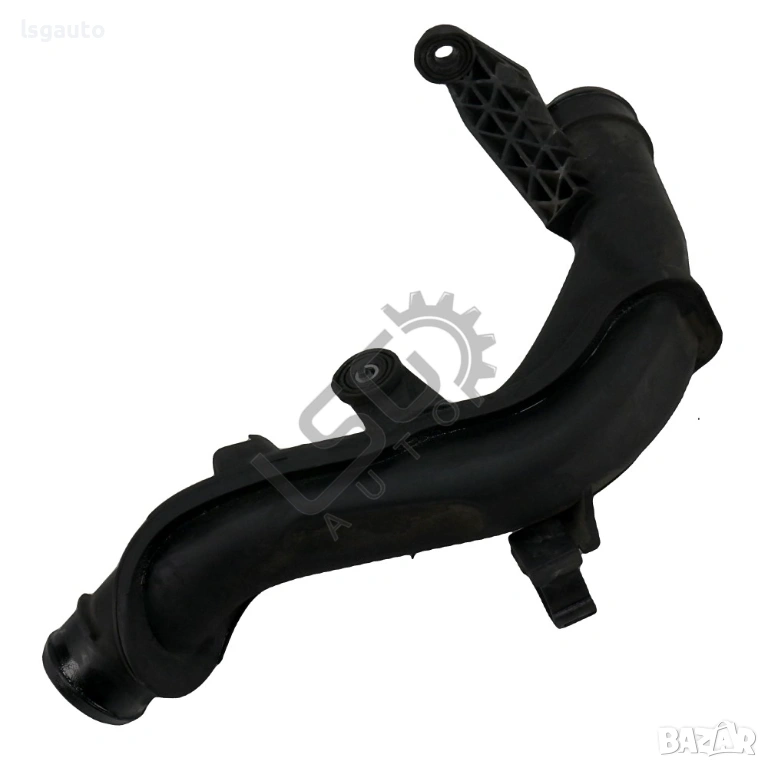 Тръба въздух Volkswagen Passat (B6) 2005-2011 ID: 157674, снимка 1