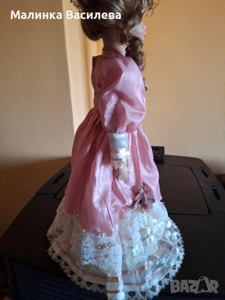 кукла , снимка 1