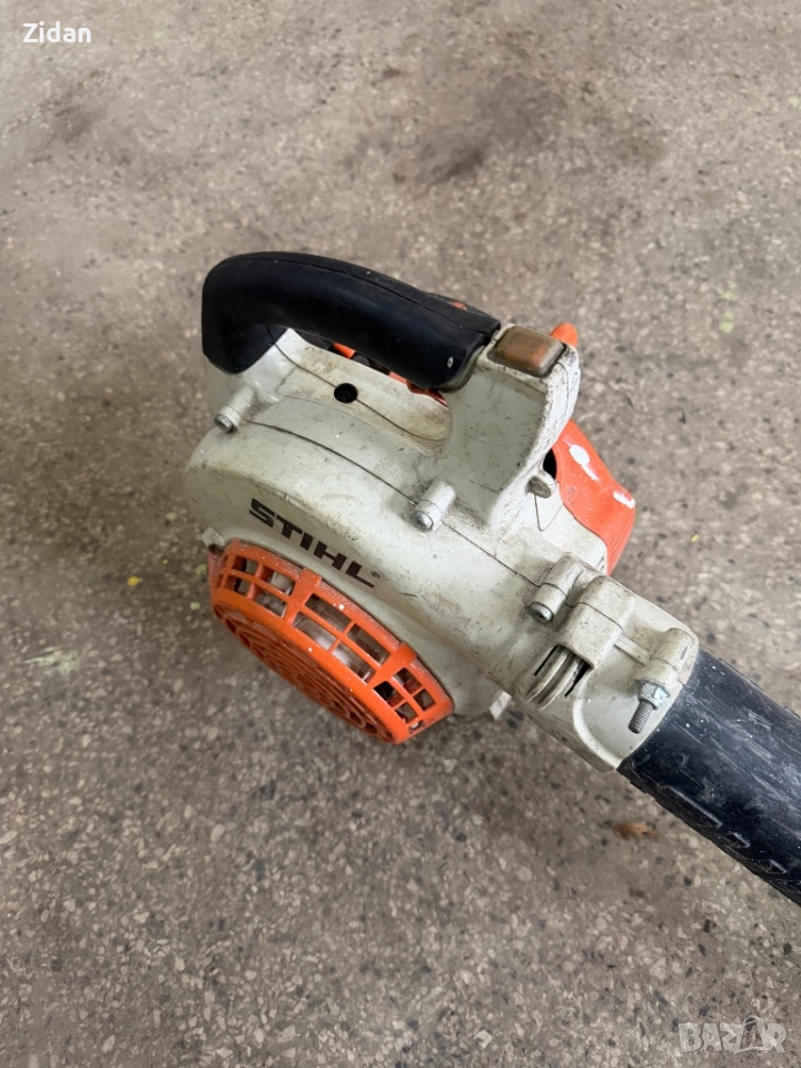 духалка stihl sh 85, снимка 1