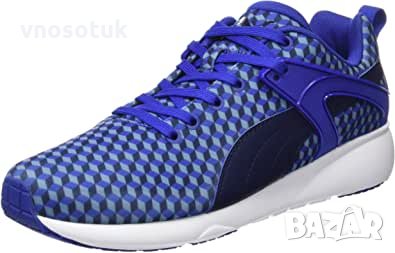 Мъжки маратонки Puma Aril Blaze Geometric-№ 45, снимка 1