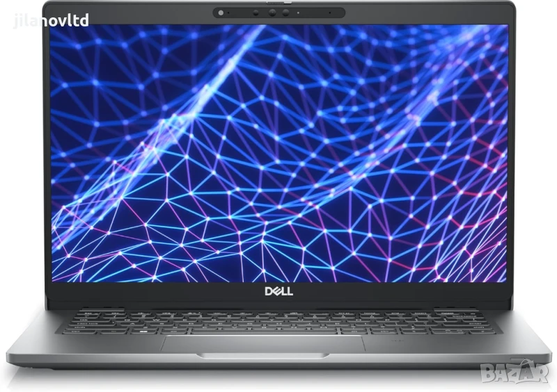 Лаптоп Dell Latitude 5330 i5-1245U 16GB 256GB FHD 13.3 ГАРАНЦИЯ, снимка 1