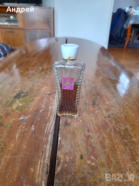 Стар парфюм Сонет, снимка 1