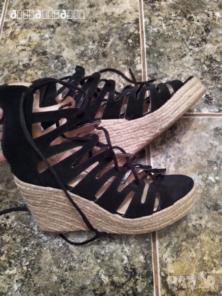 Еспадрили Jimmy Choo , снимка 1