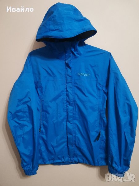 MARMOT - Women's Precip Eco Jacket - Waterproof Jacket. , снимка 1