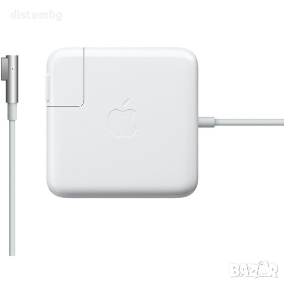 Адаптер Apple 85W MagSafe Power Adapter A1343  ОРИГИНАЛЕН!, снимка 1
