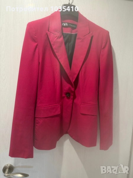 Дамско сако, снимка 1