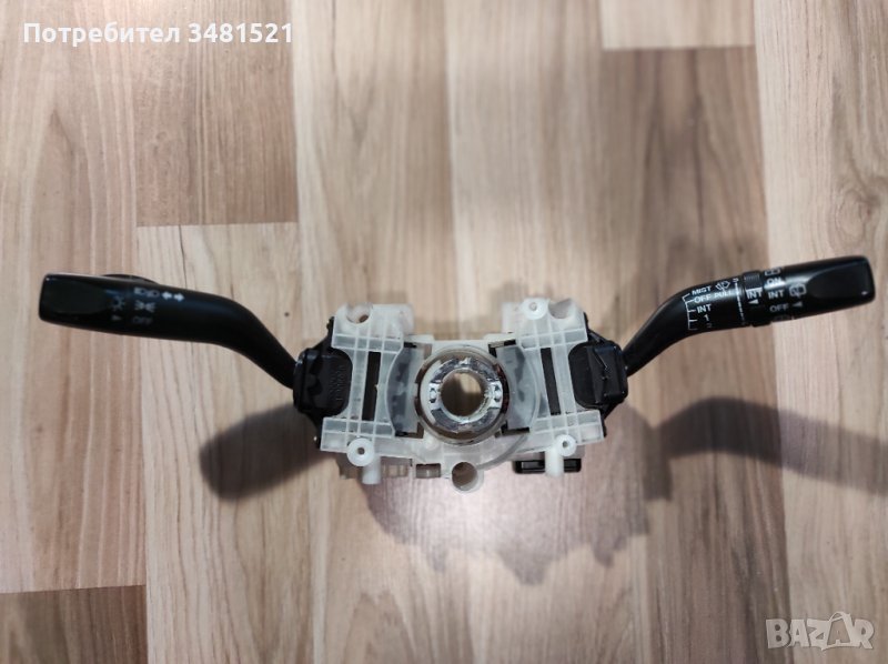 Лостчета за чистачки фарове и мигачи на Mazda 626 V, снимка 1