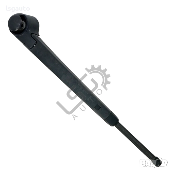 Рамо задна чистачка Volkswagen Scirocco III 2008-2017 ID:149363, снимка 1