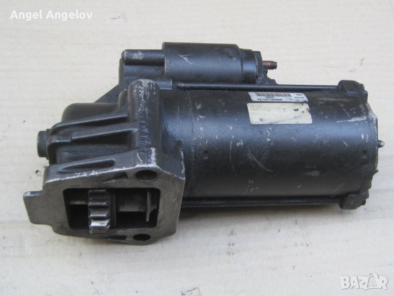 Стартер YC1U11000AE Ford Transit MK6 , 2.0 TDDI 2.0 TDCI 2.4 TDDI 2.4 TDCI, снимка 1