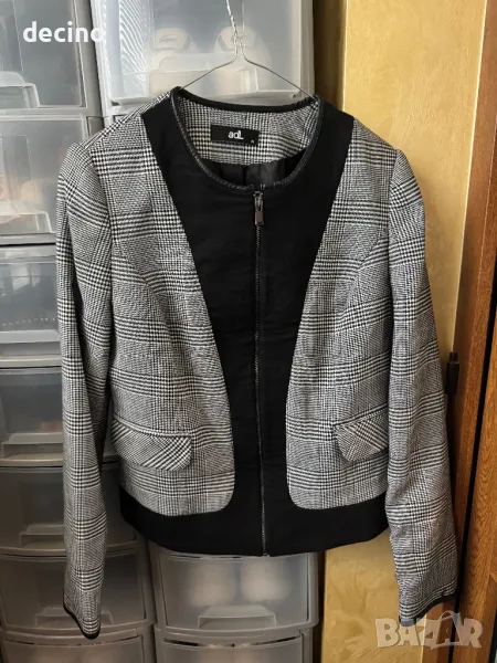 Сако ADL M размер, снимка 1