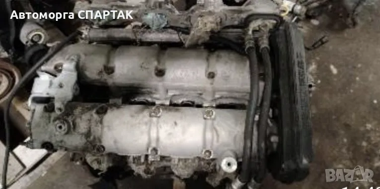 Мотор без кутия за Fiat Stilo 1.8, снимка 1