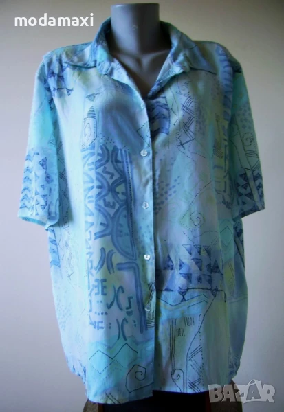 4XL Риза  „Seidel Moden” , снимка 1