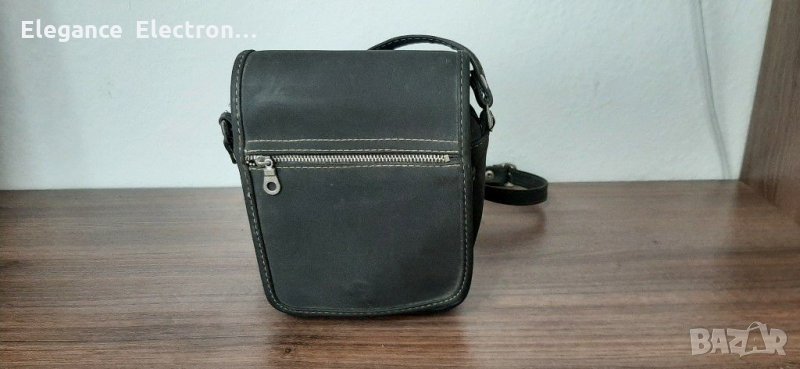 Стилна чантичка за документи, снимка 1