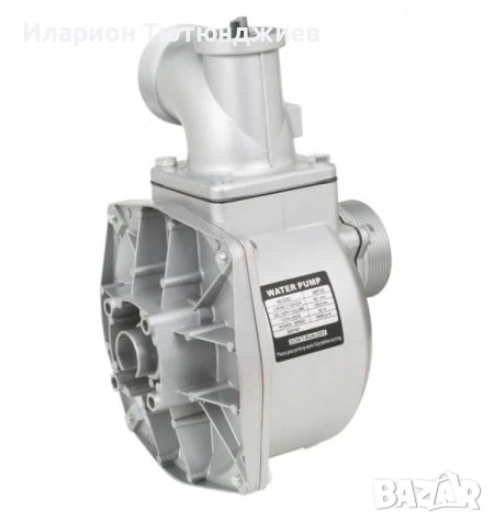 Глава за моторна помпа 2" директно прикрепяща се, снимка 1