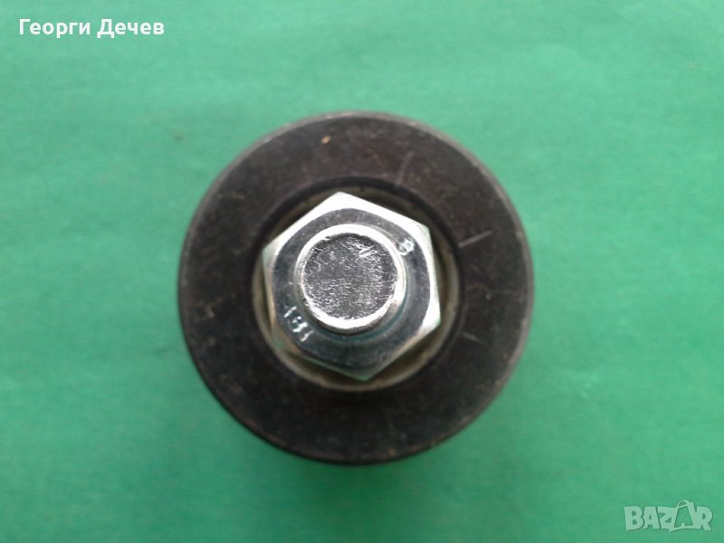 Ролка ф50 мм за плъзгаща врата, снимка 1