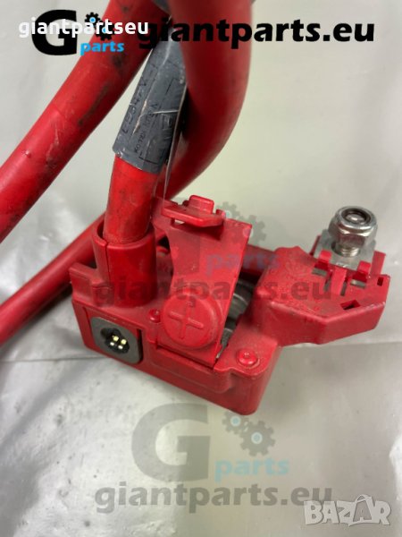 ПЛЮС кабели за БМВ е81 е87 е60 е90 Ф серии BMW, снимка 1