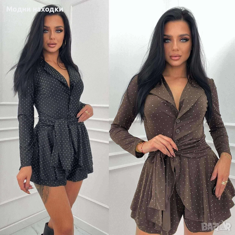 Дамски комплект, снимка 1