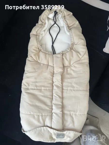 Чувал за количка, снимка 1