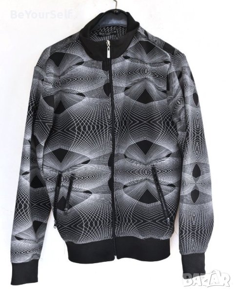 Мъжко яке  уникат Solid Jeans - М, снимка 1