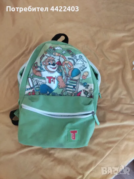 Раница детска , снимка 1