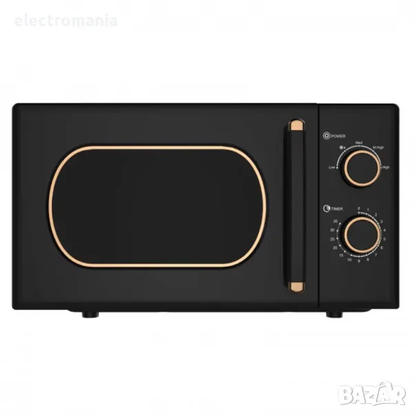 микровълнова фурна Voltz OV51443E, снимка 1