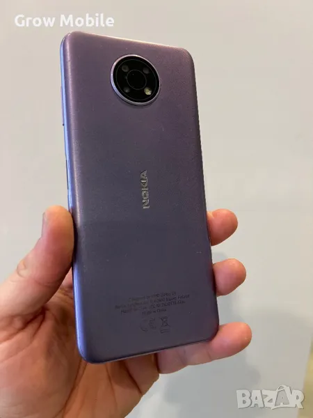 Nokia G10, снимка 1