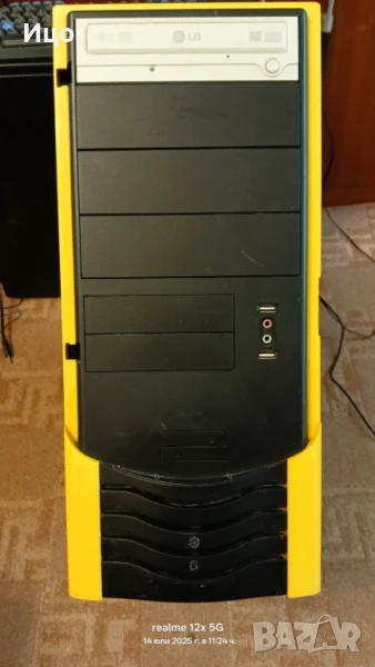 Компютър ASUS Prime, снимка 1