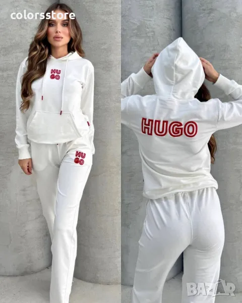 Спортен екип Hugo код VL421, снимка 1