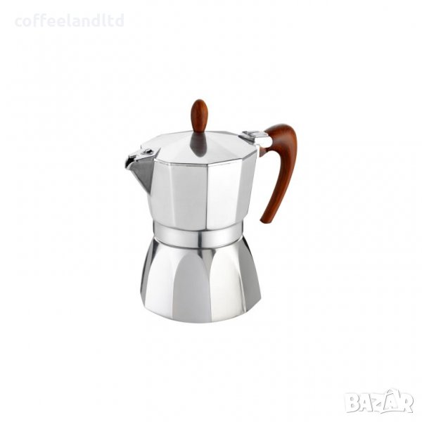 Кафеварка магнифика 6 чаши - 903821, снимка 1