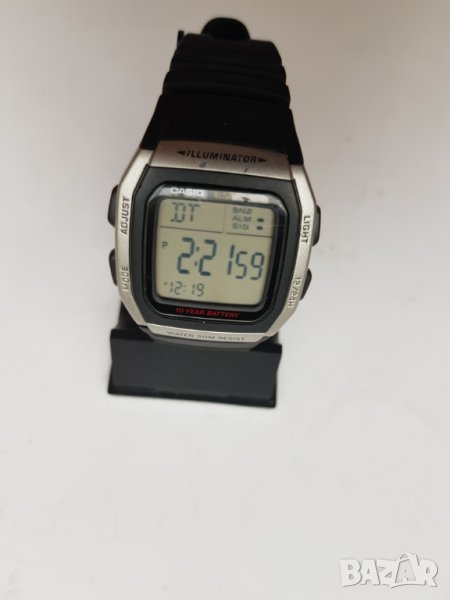 Мъжки часовник CASIO 3239, снимка 1