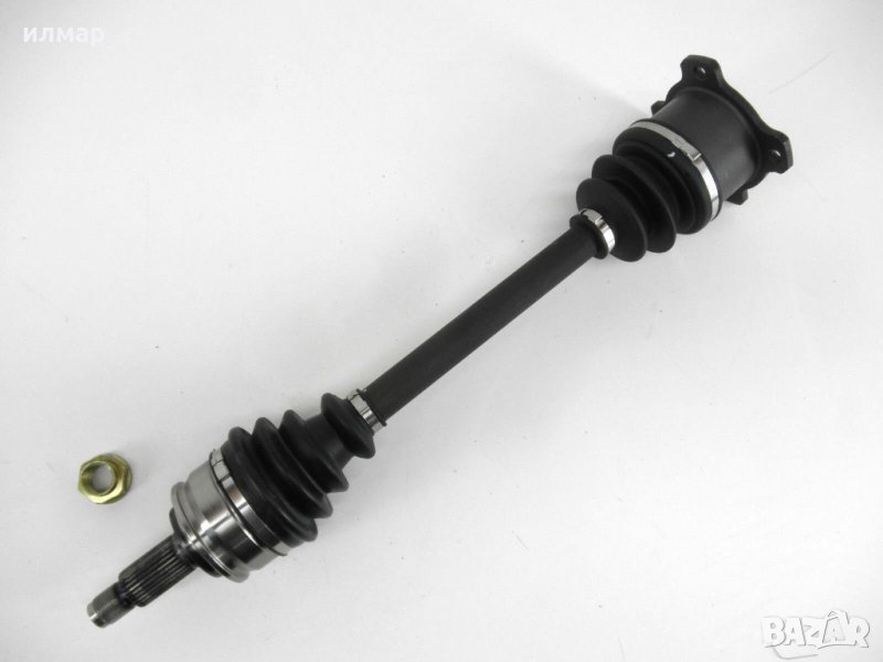 44102-65J00 Полуоска ,предна лява за Сузуки Гранд Витара /05 -14 г/, снимка 1