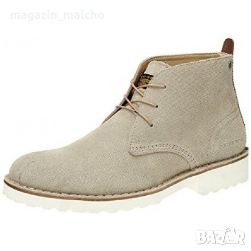 Мъжки Боти - G-Star RAW; размер: 44, снимка 1