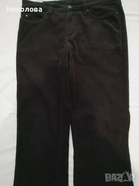Мъжки,черни джинси., снимка 1