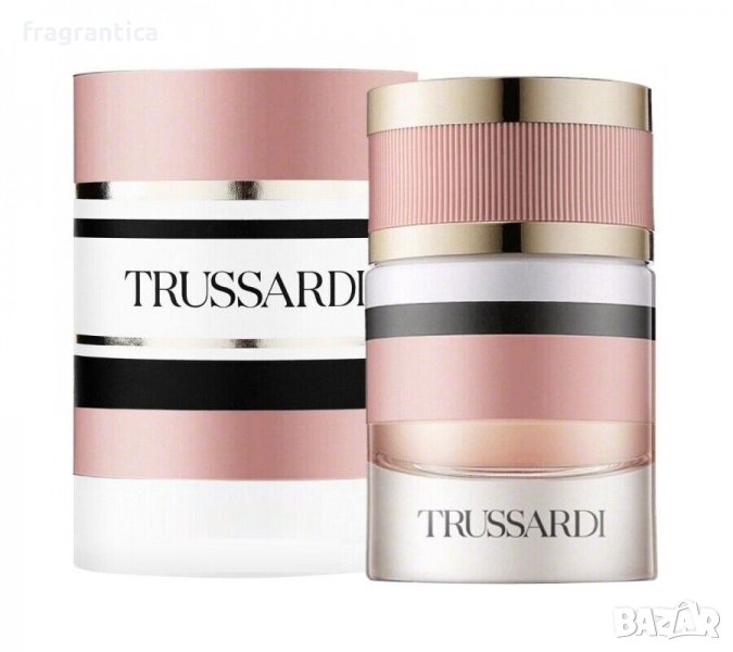 Trussardi Trussardi EDP 60ml парфюмна вода за жени, снимка 1