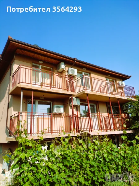 Щастлива и Спокойна семейна почивка през юли в гр. Обзор, снимка 1