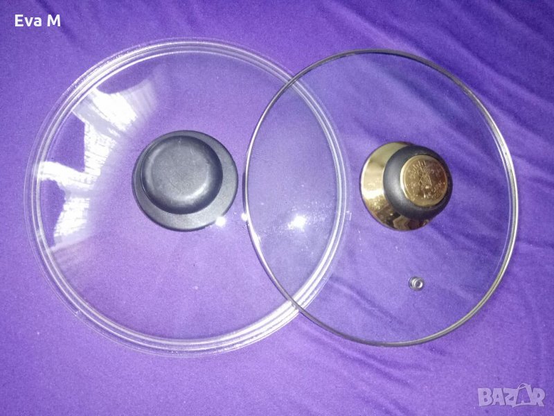 Капак за тенджера, тиган , снимка 1