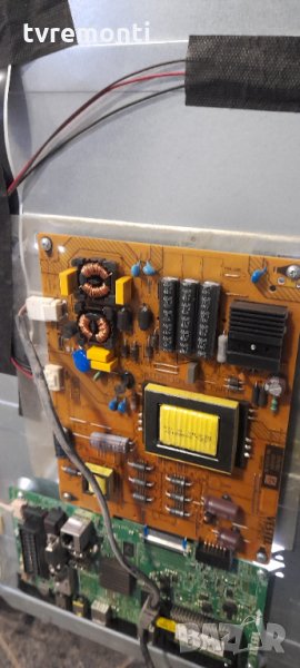 Захранваща платка , 17IPS71, снимка 1